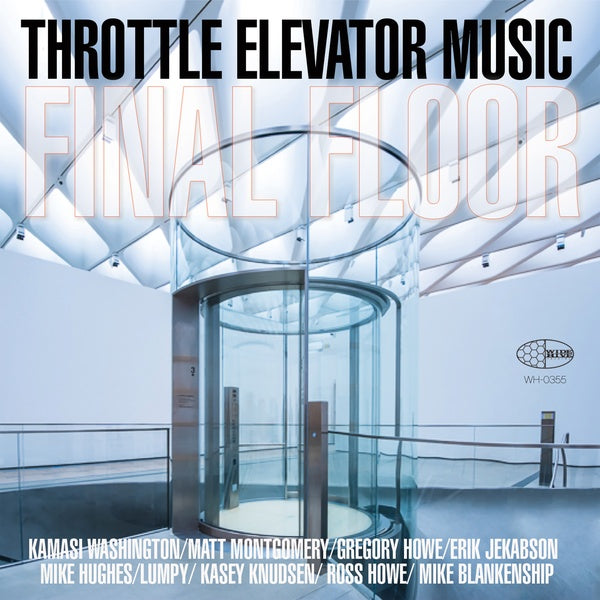 Final Floor |