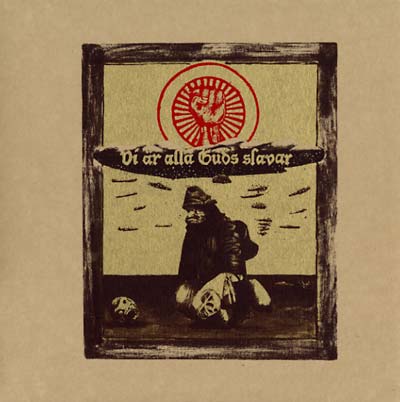 Vi Ar Alla Guds Slavar |