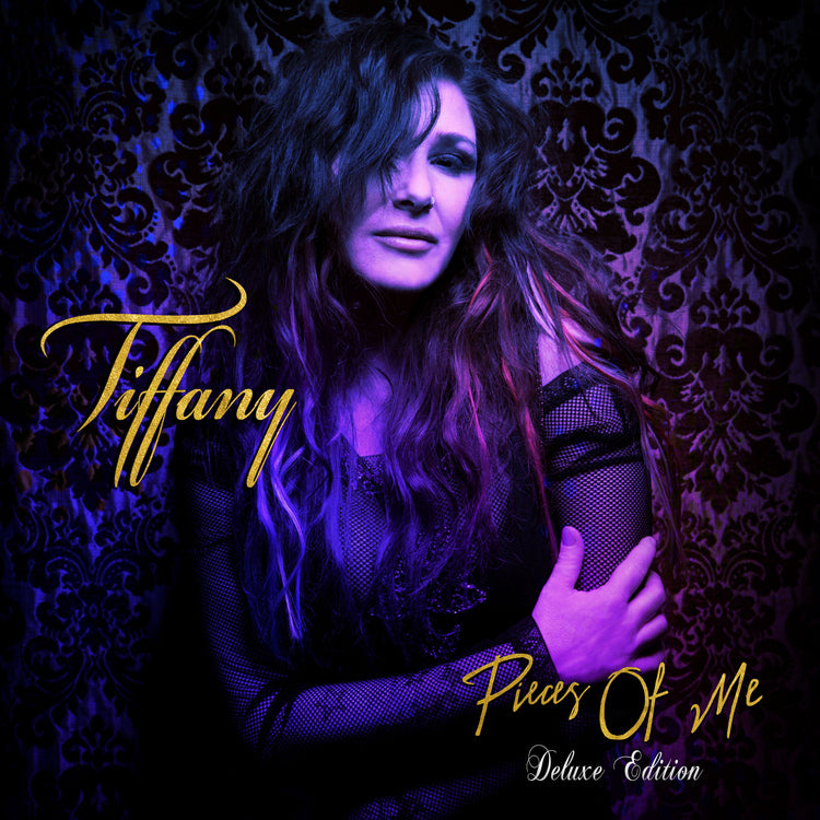 Pieces of Me (Deluxe Edition) |