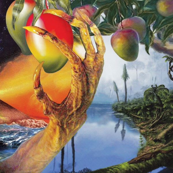 A Morphology Of Wonders |