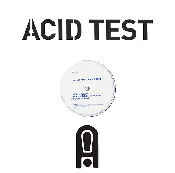 Acid Test 11 |