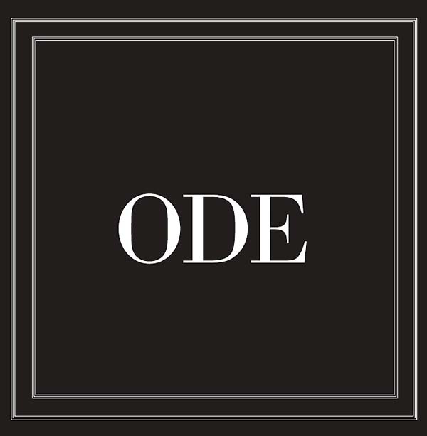 Ode |