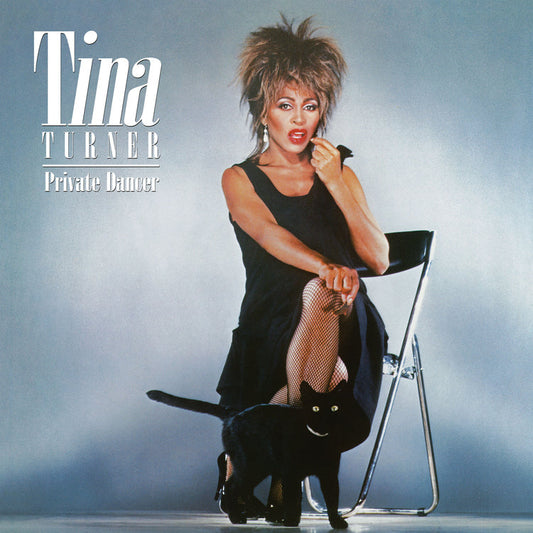 Private Dancer (40th Anniversary Pearl Colored VINYL) | Mint (M) Mint (M)