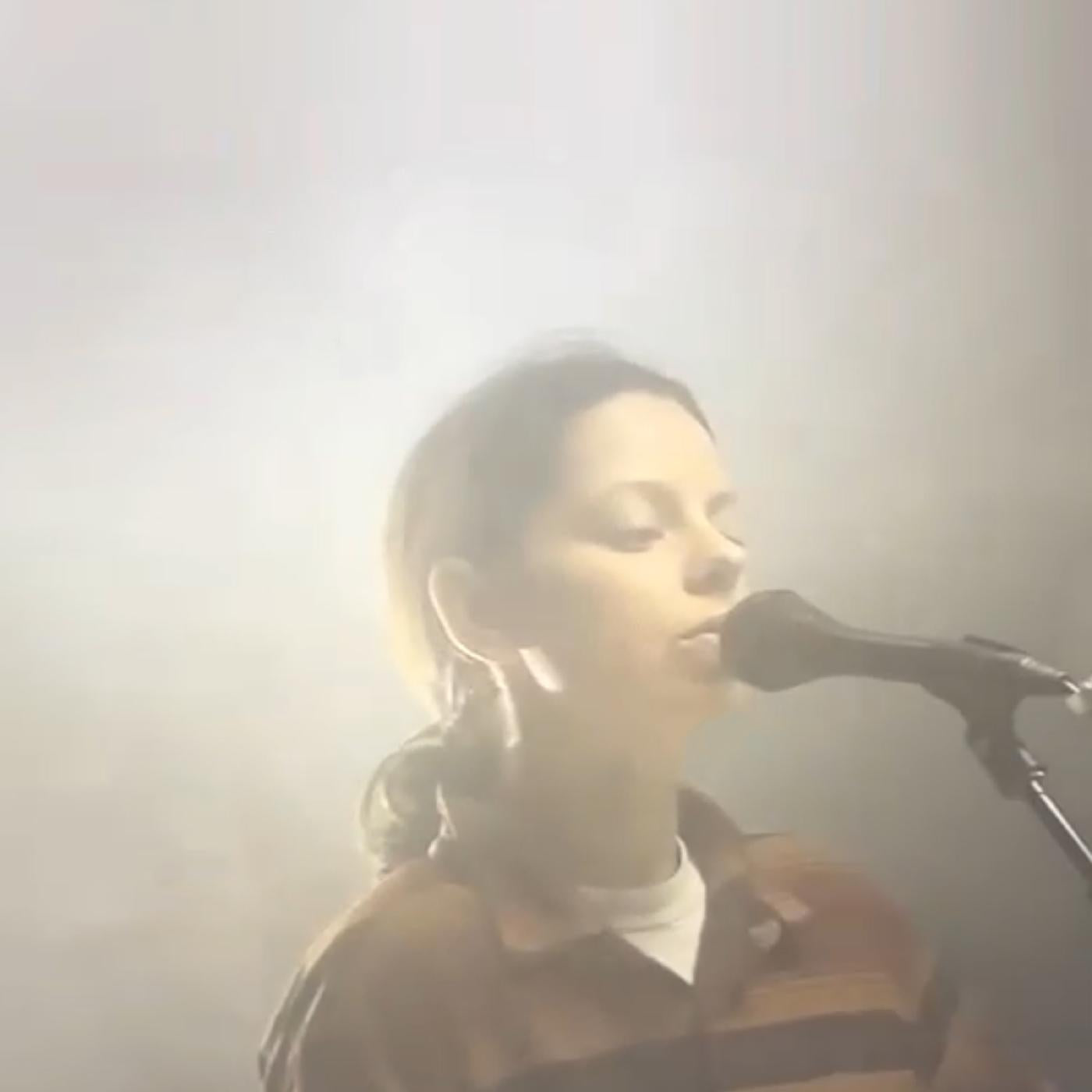 Tirzah - Trip9Love...??? (Indie Exclusive Gold Vinyl) | Mint (M) Mint (M)