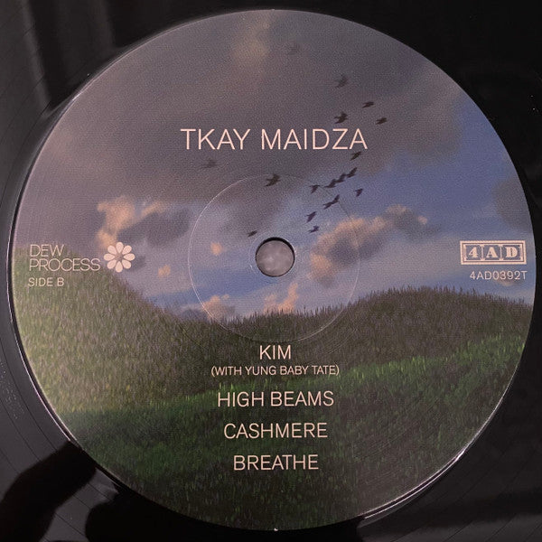 Last Year Was Weird, Vol. 3 | Mint (M) Mint (M)