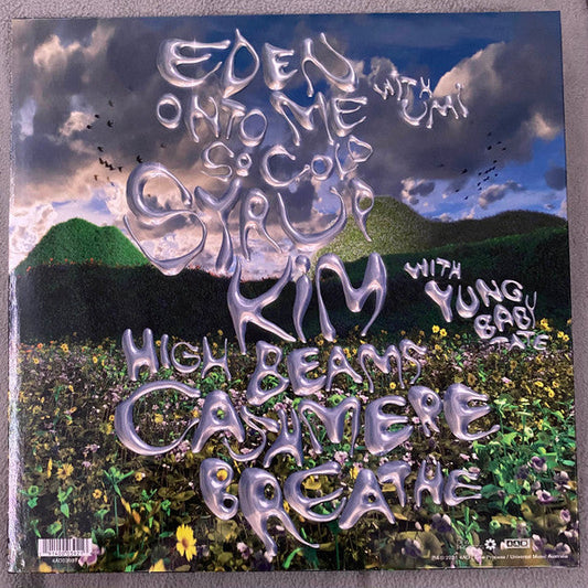 Last Year Was Weird, Vol. 3 | Mint (M) Mint (M)