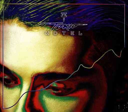 Tokio Hotel - KINGS OF SUBURBI(DLX |