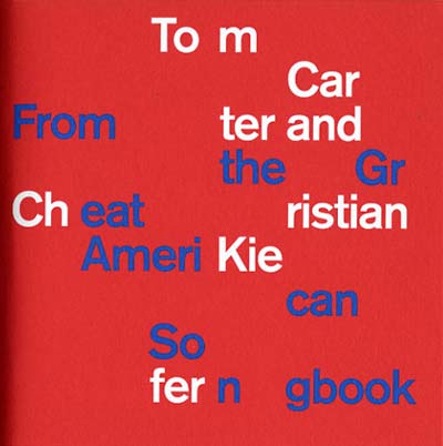 From The Great American Songbook (CD) | Mint (M) Mint (M)