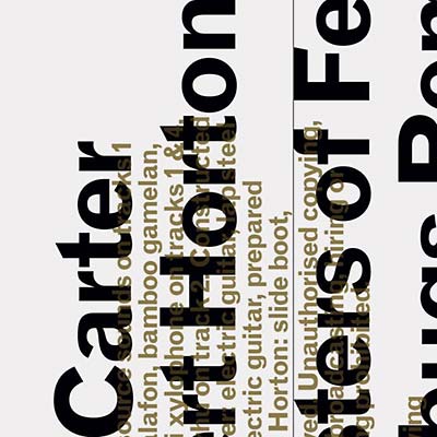 Monsters Of Felt (CD) | Mint (M) Mint (M)