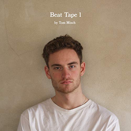 Tom Misch - Beat Tape 1 (2 Lp's) | Mint (M) Mint (M)