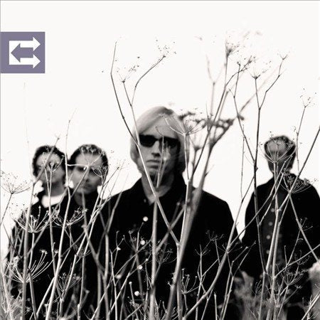 Tom Petty & Heartbreakers - Echo (2LP Etched GAtefold) (VINYL/ETCHED) | Mint (M) Mint (M)