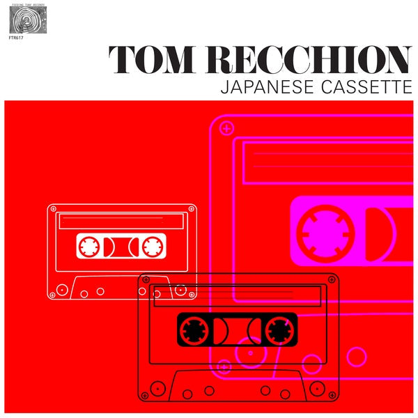 Japanese Cassette |