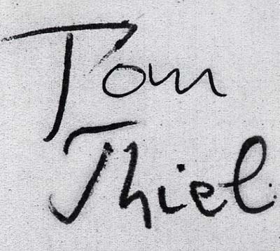Tom Thiel |