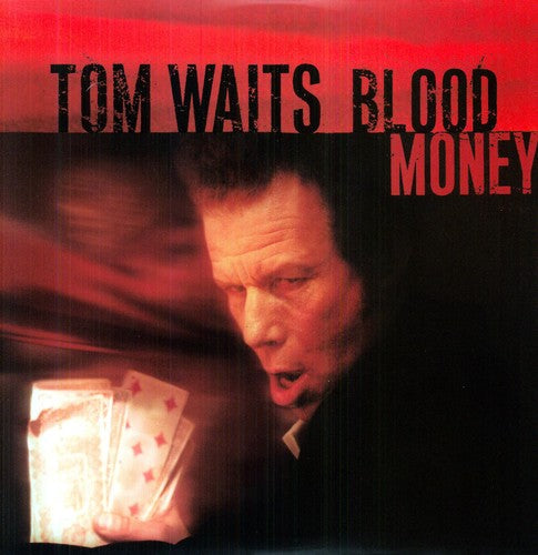 Blood Money (20th Anniversary Silver Vinyl) |