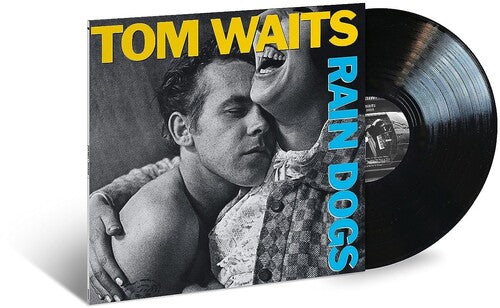 Rain Dogs (Remastered 180g Vinyl) | Mint (M) Mint (M)