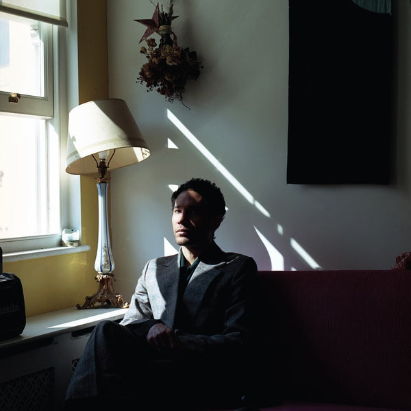 So I Can See You (Transparent Violet Vinyl) |