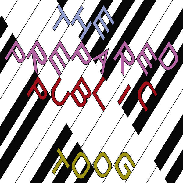 The Prepared Public |