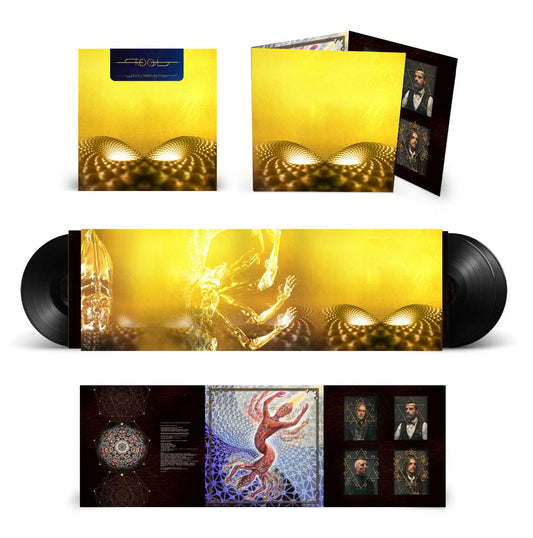 Tool - Fear Inoculum (180 GRAM VINYL) | Mint (M) Mint (M)