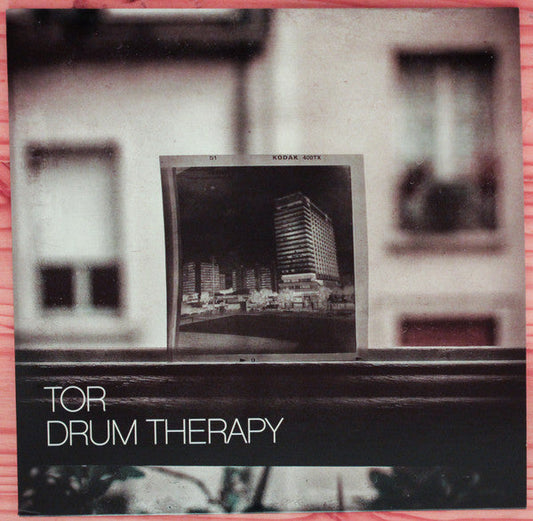 Drum Therapy (VINYL) | Mint (M) Mint (M)