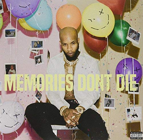 Memories Don'T Die |