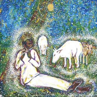 Portrait Of A Prodigy: His Early Years, 1940s-50s |