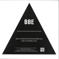 BBE - Seven Days and One Week (PURPLE VINYL) |