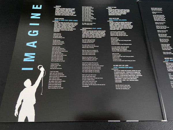 Imagine (2xVINYL) |