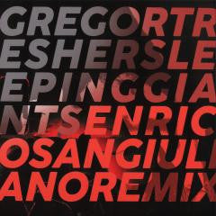 Gregor Tresher - Sleeping Giants (VINYL 12") |