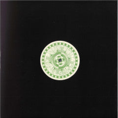 Tifra - Plastic Replicant (VINYL 12") |