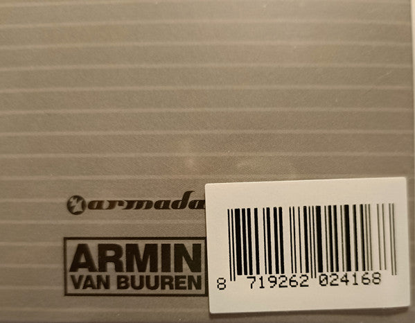 Armin van Buuren - 76 (2xVINYL) |