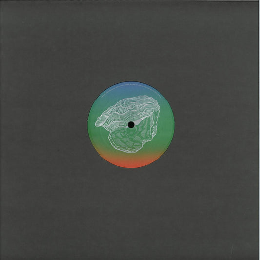 Inner Lakes - Showyu (VINYL 12") | Mint (M) Mint (M)
