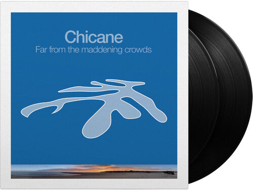 Chicane - Far From The Maddening Crowds (2xVINYL) | Mint (M) Mint (M)