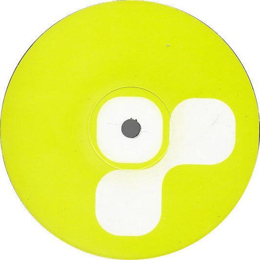 Paragliders - Lithium (12" VINYL) | Excellent (EX) Very Good Plus (VG+)