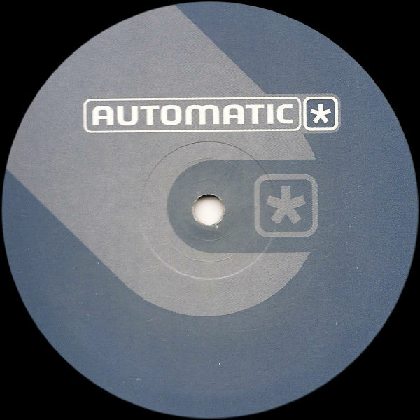 Slide - Closure (12" VINYL) | Excellent (EX) Excellent+ (EX+)