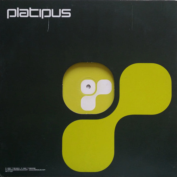 Paragliders - Lithium (12" VINYL) | Excellent (EX) Very Good Plus (VG+)