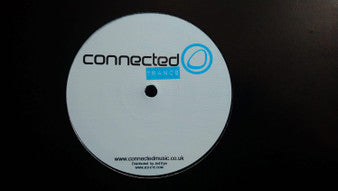 Filo & Peri - Distance (12" VINYL) | Near Mint (NM) Generic