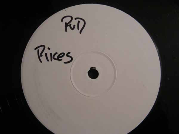 Paul van Dyk - Out There And Back / Pikes (12" VINYL) | Very Good (VG) Generic