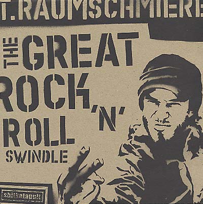 The Great Rock'n'Roll Swindle |