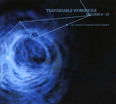 Traversable Wormhole Vol. 6-10 |