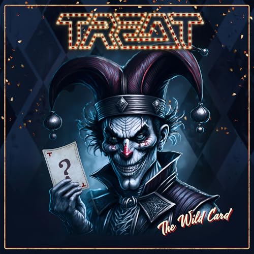 The Wild Card |