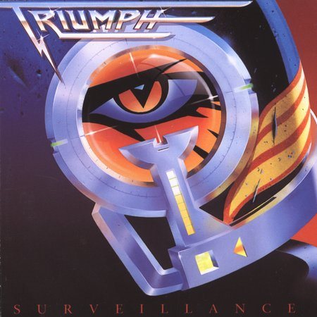 Surveillance (Remastered) |