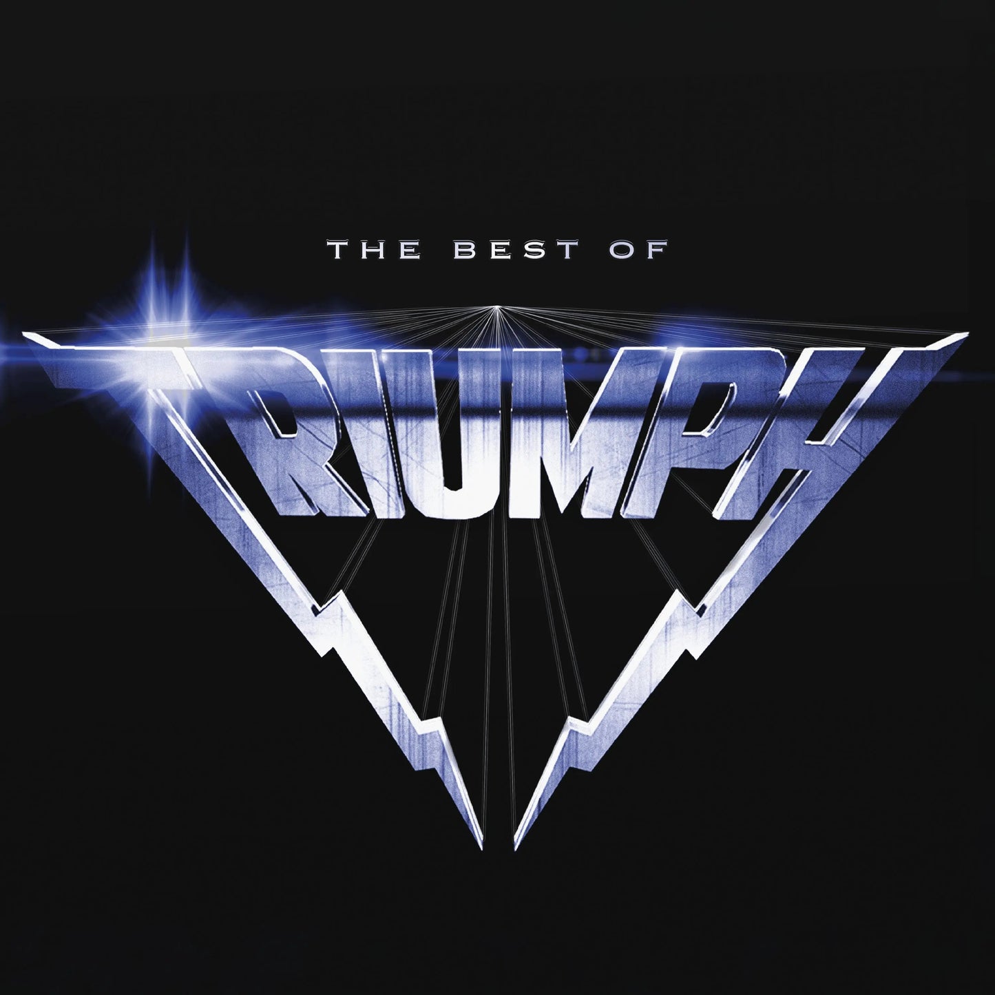 Triumph - The Best Of Triumph |