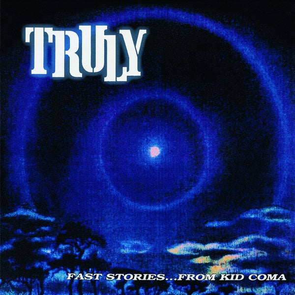 Fast Stories... from Kid Coma |