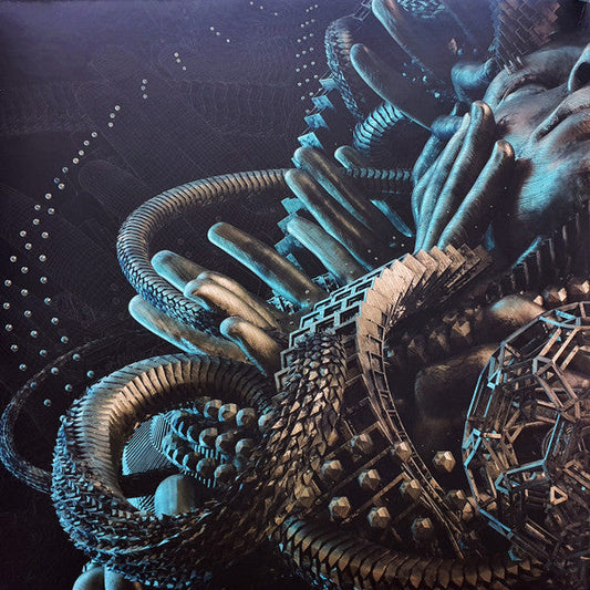 Acceptance | Mint (M) Mint (M)