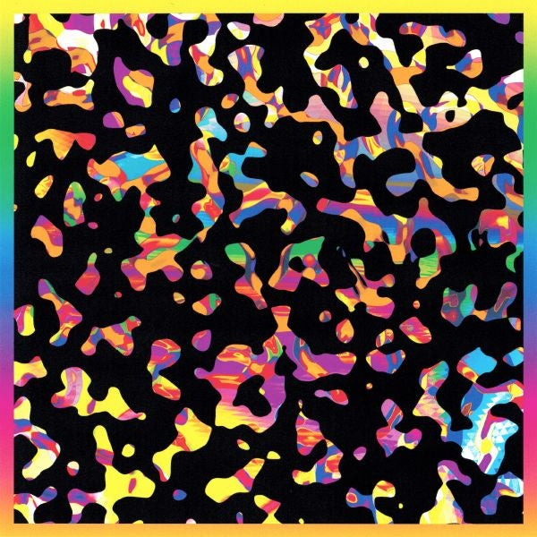 Tunnelvisions - Channel Tropico (Vinyl 12") | Mint (M) Mint (M)