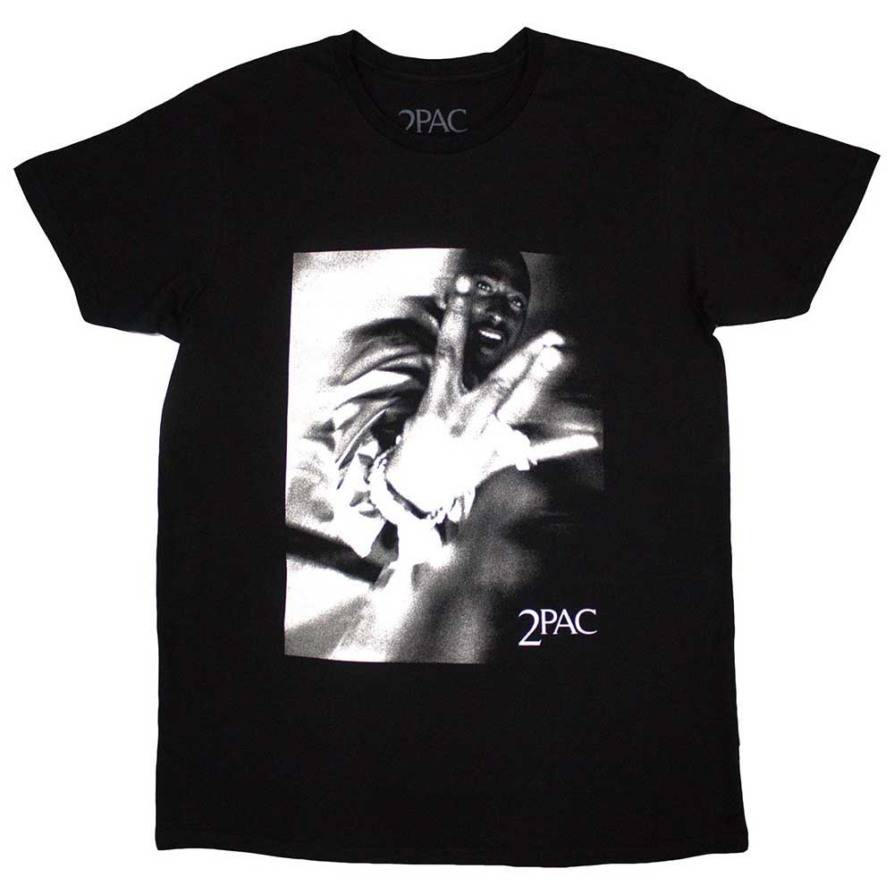 Tupac - Fingers |