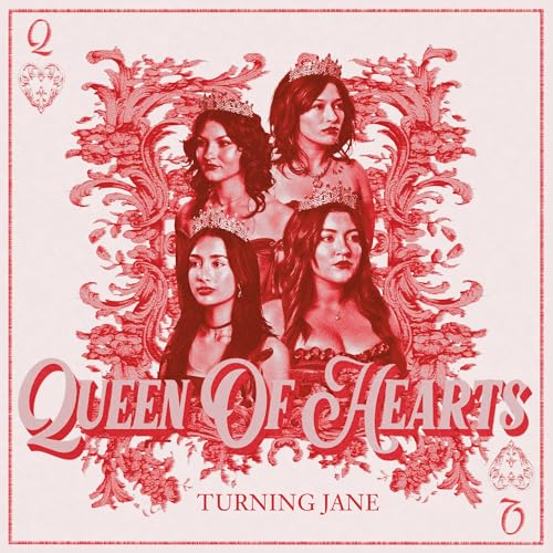 Turning Jane - Queen Of Hearts |