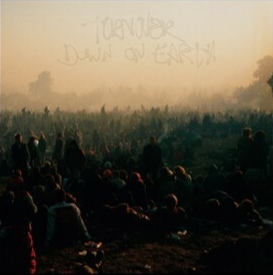 Turnover - (PRESALE 6/26/26) Down on Earth (VINYL) | Mint (M) Mint (M)