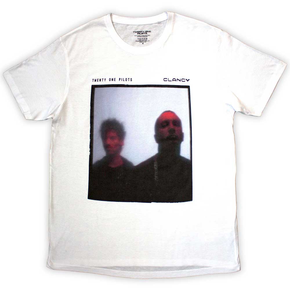 Twenty One Pilots - Red Film |