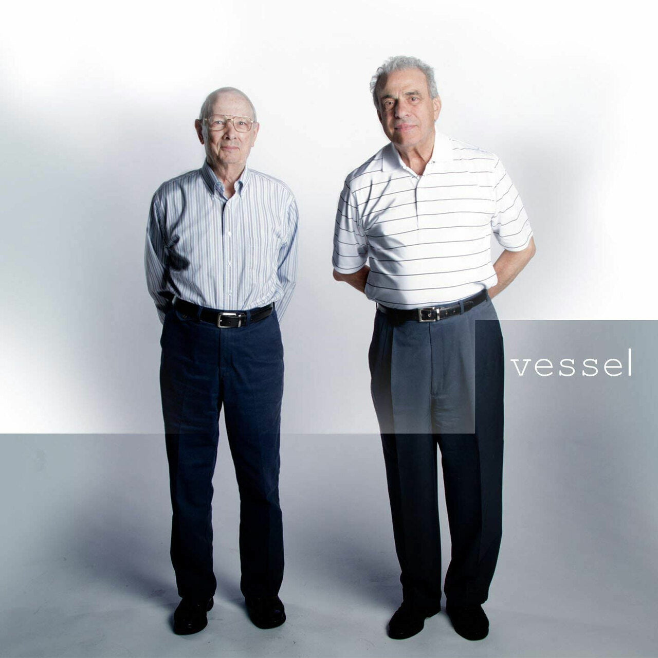 twenty one pilots - Vessel (FBR 25th Anniversary Silver Vinyl) |